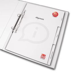 Register 03-fach HSH-Installatöre