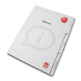 Register 03-fach HSH-Installatöre