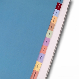 Register 12-fach Kosmetikindustrie 