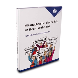 Einschubbox Selbsthilfe NRW - Ordnerproduktion im Hause Lindner