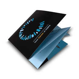 Square Flyer Innovationspark - Persönliche und individuelle Beratung in Top-Qualität