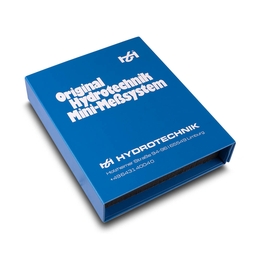Manometerbox Hydrotechnik Meßsystem - Druckerei Lindner steht für: Ordner drucken, Ringordner drucken, Ringbücher drucken, Firmenordner drucken