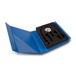 Manometerbox Hydrotechnik Meßsystem