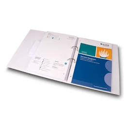 ASA Arbeistsicherheitsordner