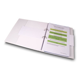 ASA Arbeistsicherheitsordner