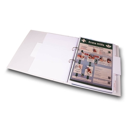 ASA Arbeistsicherheitsordner