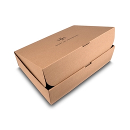 Direct Mailing Brauner Maxibrief