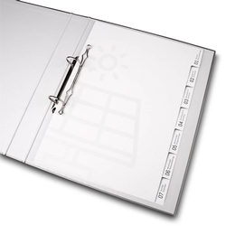 Register 07-fach Energy Home