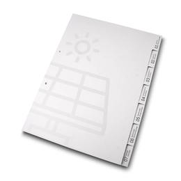 Register 07-fach Energy Home