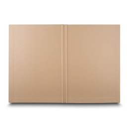 Musterkollektionsmappe Knopffabrik