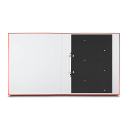 Caritas Mitarbeiterordner mit Logo