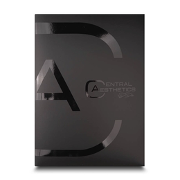 Mappe Aesthetics - Drucksachen in Mainz bei Druckerei Lindner drucken lassen 