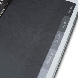 Register 05-fach A5 Schindler Management