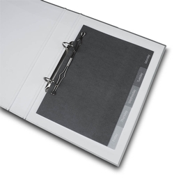 Register 05-fach A5 Schindler Management