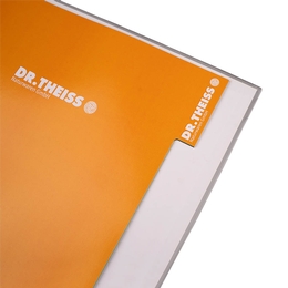 Register 05-fach A4 Dr. Theiss