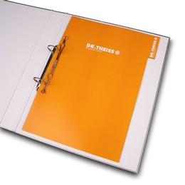 Register 05-fach A4 Dr. Theiss