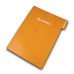 Register 05-fach A4 Dr. Theiss