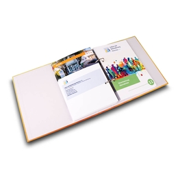 Handbuchordner Leben mit Behinderung