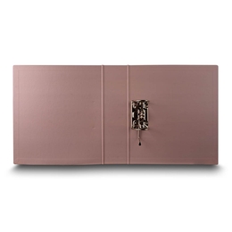 Ordner personalisierten Gesundheitsüberwachung