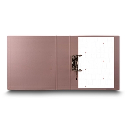 Ordner personalisierten Gesundheitsüberwachung