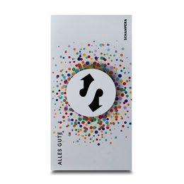 Geburtstagskarte Spedition - Ob Messeeinladung, Werbebotschaft oder Produkterklärung - Effektkarten für jeden Anlass