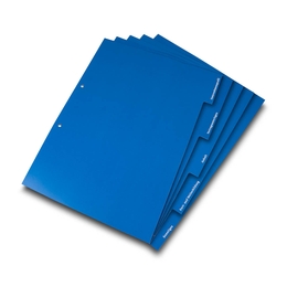 Register Onboarding Augustiner-Bräu - Drucksachen in Mainz bei Druckerei Lindner drucken lassen 