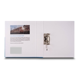 Onboarding Ordner Augustiner-Bräu