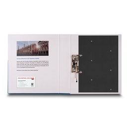 Onboarding Ordner Augustiner-Bräu