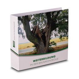 Schulungordner Baumkontrolle - Lindner produziert Seminarordner, Ringordner, Hebelordner und Ringbücher