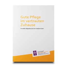 Mappe Gute Pflege - Lindner produzier über 2,5 Mio. Mappen pro Jahr