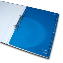 Register 15-fach Europa-Schule