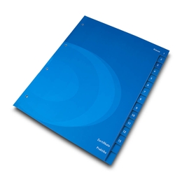 Register 15-fach Europa-Schule