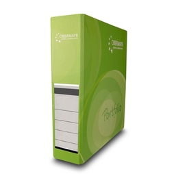 Kita Portfolio-Ordner