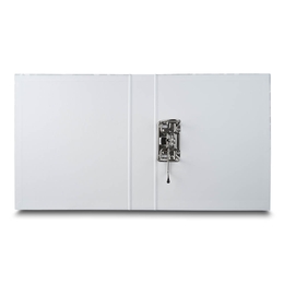 Ordner Sicherheitstechnik Gebäudemanagement