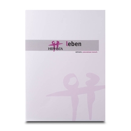 Mappe Evangelische Stiftung Hephat - Angebotsmappe individuell bedrucken lassen