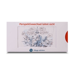 Lamellenkarte Pflege stärken