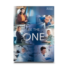 Onboarding Mappen Pharma und Schott - Mappen direkt vom Hersteller - Premiumdruck aus Deutschland