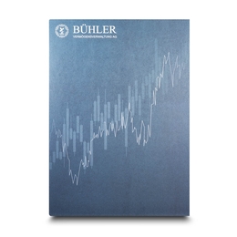 Mappe Vermögensverwaltung Kundenunterlagen - Drucksachen in Mainz bei Druckerei Lindner drucken lassen 