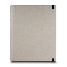 Archivmappe Natureline Graupappe - Drucksachen in Mainz bei Druckerei Lindner drucken lassen 