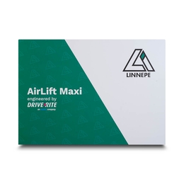 Mappe AirLift - Druckerei Lindner steht für: Mappen bedrucken, Präsentationsmappen bedrucken