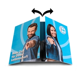 Werbung und Marketing