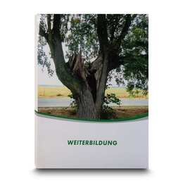 Sammelmappe Weiterbildung - Druckerei Lindner steht für: Mappen bedrucken, Präsentationsmappen bedrucken