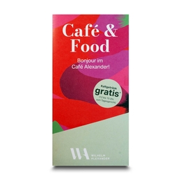 Gastronomie  Restaurants Gaststätten Imbiss Cafés usw.