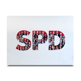 Parteien Vereinigungen u. Selbsthilfegruppen