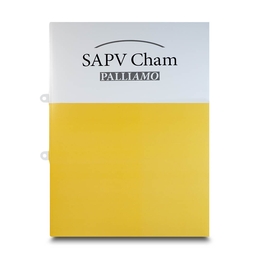 Schnellheftermappe A4 4 mm Tasche Stecklaschen - Individuelle Präsentationsmappen drucken lassen direkt vom Hersteller