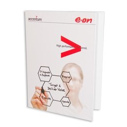 Einschubbox EON - Drucksachen in Mainz bei Druckerei Lindner drucken lassen 