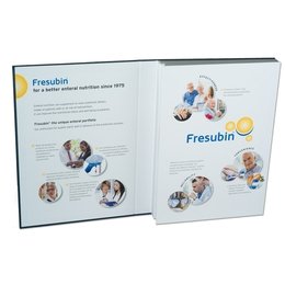 Fresubin Produkt-Einschubbox