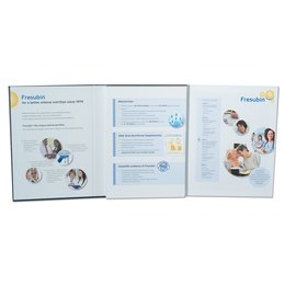 Fresubin Produkt-Einschubbox