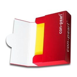 Einschubbox mit Magnetverschluss (A4 Querformat)