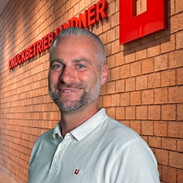 Markus Lindner
